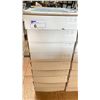 Image 2 : 9 BOXES OF MARBLE MOSAIC TILE IN FANTST24VP 11 X 1SQ.FT. SHEETS PER BOX APPROX 99SQ.FT. TOTAL