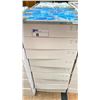 Image 2 : 9 BOXES OF MARBLE MOSAIC TILE IN FANTST24POSEIDON 11 X 1SQ.FT. SHEETS PER BOX APPROX 99SQ.FT. TOTAL
