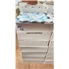 Image 2 : 7 BOXES OF MARBLE MOSAIC HEXAGON TILE IN FANTSTMERMAID 11 X 1SQ.FT. SHEETS PER BOX APPROX 77SQ.FT.