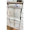 Image 2 : 8 BOXES OF MARBLE MOSAIC HEXAGON TILE IN FANTSTFIJI22 11 X 1SQ.FT. SHEETS PER BOX APPROX 88SQ.FT.