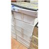 Image 2 : 7 BOXES OF MARBLE MOSAIC TILE IN FANTSTFOREST22 11 X 1SQ.FT. SHEETS PER BOX APPROX 77SQ.FT.