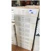 Image 2 : 18 BOXES OF MOSAIC TILE IN BRICK24MIX 12 X 1SQ.FT. SHEETS PER BOX APPROX 216SQ.FT. TOTAL