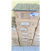 Image 2 : 8 BOXES OF MOSAIC TILE IN GM01 14 X 1SQ.FT. SHEETS PER BOX APPROX 112SQ.FT. TOTAL