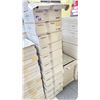 Image 2 : 11 BOXES OF KANELA MOSAIC TILE IN FG10 14 X 1SQ.FT. SHEETS PER BOX APPROX 154SQ.FT. TOTAL