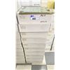 Image 2 : 10 BOXES OF GLASS MOSAIC TILE IN AC11 11 X 1SQ.FT. SHEETS PER BOX APPROX 110SQ.FT. TOTAL
