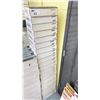 Image 2 : 21 BOXES OF ARKLAND GLASS MOSAIC TILE IN W91N 9 X 1SQ.FT. SHEETS PER BOX APPROX 189SQ.FT. TOTAL