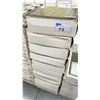 Image 2 : 11 BOXES OF MARPA GLASS MOSAIC TILE IN XOC141 10 X 1SQ.FT. SHEETS PER BOX APPROX 110SQ.FT. TOTAL