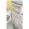 Image 2 : 11 BOXES OF GLASS MOSAIC TILE IN YW02 11 X 1SQ.FT. SHEETS PER BOX APPROX 121SQ.FT. TOTAL
