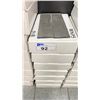 Image 2 : 7 BOXES OF GLASS BLOCK TILE IN BSYX175 APPROX 6.25SQ.FT. PER BOX APPROX 43.75SQ.FT. TOTAL