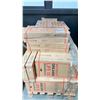 Image 2 : PALLET OF 12 X 24" JUST DO IT TEXTURED WALL TILE 20SQ.FT. PER BOX APPROX 45 BOXES, APPROX 900SQ.FT.