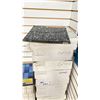 Image 2 : 5 STACKS OF ASSORTED MOSAIC TILE; APPROX 55SQ.FT. IN R7-2373, APPROX 180SQ.FT. IN OCEAN BLUE,