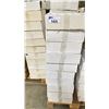 Image 2 : 10 BOXES OF MARBLE MOSAIC TILE IN BCBONE 10 X 1SQ.FT. SHEETS PER BOX APPROX 100SQ.FT. TOTAL