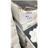 Image 2 : 6 BOXES OF MARBLE MOSAIC TILE IN JS06 20 X 1SQ.FT. SHEETS PER BOX APPROX 120SQ.FT. TOTAL