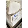 Image 2 : 10 BOXES OF MARBLE MOSAIC TILE IN SQ45 11 X 1SQ.FT. SHEETS PER BOX APPROX 110SQ.FT. TOTAL