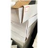 Image 2 : 12 BOXES OF MARBLE MOSAIC TILE IN E7 10 X 1SQ.FT. SHEETS PER BOX APPROX 120SQ.FT. TOTAL
