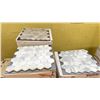 Image 2 : PALLET OF ASSORTED MARBLE MOSAIC TILES