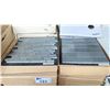Image 2 : PALLET OF ASSORTED MARBLE MOSAIC TILES