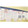 Image 2 : ALL TILE WALL SAMPLES IN WAREHOUSE