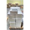Image 2 : PALLET OF MARBLE MOSAIC TILE IN T11 11 X 1SQ.FT. SHEETS PER BOX, APPROX 52 BOXES, APPROX 572SQ.FT.