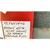 Image 3 : PALLET OF 6 X 24" 3D MARBLE LEDGESTONE FLATS IN MARBLE WHITE 6SQ.FT. PER BOX, APPROX 27 BOXES,