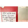 Image 3 : PALLET OF 16 X 32" PORCELAIN TILES IN ARK WHITE, 21.33SQ.FT. PER BOX APPROX 51 BOXES, APPROX
