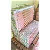 Image 2 : PALLET OF 12 X 36" PORCELAIN TILES IN VOLCANO GREY 18SQ.FT. PER BOX APPROX 25