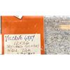 Image 3 : PALLET OF 12 X 36" PORCELAIN TILES IN VOLCANO GREY 18SQ.FT. PER BOX APPROX 25