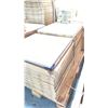 Image 2 : PALLET OF 600 X 600MM TEXTURED PORCELAIN TILE, APPROX 15.5SQ.FT. PER BOX, APPROX 23 BOXES, APPROX