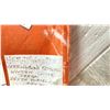 Image 3 : PALLET OF 600 X 600MM TEXTURED PORCELAIN TILE IN HERINGBONE WOOD, APPROX 15.5SQ.FT. PER BOX, APPROX