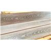 Image 2 : PALLET OF CERTIFIED PORCELAIN 6 X 36" PORCELAIN TILES IN VALYRIAN STEEL GREY, 12SQ.FT. PER BOX,
