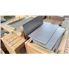 Image 2 : PALLET OF PORCELUNLA 12 X 24" PORCELAIN TILE IN THRONE SERIES KINGS LANDING, APPROX 16SQ.FT. PER