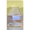 Image 3 : 2 PALLETS OF 24 X 48" PORCELAIN TILE CARRERA POLISHED, 16SQ.FT. PER BOX, APPROX 47 BOXES,
