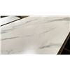 Image 2 : PALLET OF 24 X 48" PORCELAIN TILE IN OCEAN CARRERA, 16SQ.FT. PER BOX, APPROX 34 BOXES, APPROX