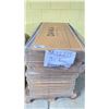 Image 3 : 2 PALLETS OF 24 X 48" PORCELAIN TILE IN SOFT STONE LIGHT GREY, 16SQ.FT. PER BOX, APPROX 60 BOXES,