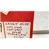 Image 4 : 2 PALLETS OF 24 X 48" PORCELAIN TILE IN SOFT STONE LIGHT GREY, 16SQ.FT. PER BOX, APPROX 60 BOXES,