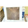 Image 2 : PALLET OF 12.75 X 12.75" PORCELAIN TILES IN 0GF002, APPROX 13.55SQ.FT. PER BOX, APPROX 27 BOXES,