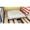 Image 1 : 3 BOXES OF 24 X 24" PORCELAIN TILE IN LUNAR FULL MOON, APPROX 16SQ.FT. PER BOX, APPROX 48SQ.FT.