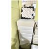 Image 2 : PALLET OF ASSORTED MOSAIC TILE