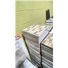 Image 2 : PALLET OF ASSORTED MOSAIC TILE