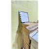 Image 2 : PALLET OF ASSORTED MOSAIC TILE
