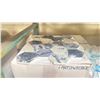 Image 2 : SHELF OF ASSORTED MOSAIC TILE; 7 BOXES OF FANTSTMERMAID, 4 BOXES FANTSTWITCHER & 4 BOXES