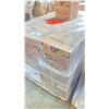 Image 3 : PALLET OF HEXAGON PORCELAIN COLOUR MAN TILES IN RED 10SQ.FT. PER BOX, APPROX 58 BOXES, APPROX