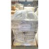 Image 2 : PALLET OF 12 X 36" PORCELAIN TILES IN WAVE GRIS APPROX 15SQ.FT. PER BOX APPROX 30 BOXES, APPROX