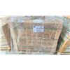 Image 2 : PALLET OF 200 X 230MM HEXAGON TILES APPROX 9.90SQ.FT. PER BOX, APPROX 105 BOXES, APPROX 1039SQ.FT.