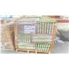 Image 2 : PALLET OF 12 X 24" POLISA PORCELAIN TILES IN BALISCA GREY MOS1224 12SQ.FT. PER BOX APPROX 96 BOXES,