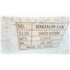 Image 3 : PALLET OF 12 X 12" DECORATIVE PORCELAIN TILES APPROX 11SQ.FT. PER BOX, APPROX 26 BOXES, APPROX