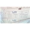 Image 3 : PALLET OF PICKET WHITE MOSAIC TILE APPROX 10SQ.FT. PER BOX, APPROX 36 BOXES TOTAL, APPROX 360SQ.FT.