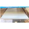Image 2 : PALLET OF 400MM X 200MM MEDIUM PLATE MARBLE TILES IN ARK WHITE APPROX 20.67SQ.FT. PER BOX, APPROX