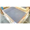 Image 2 : PALLET OF 12 X 24" PORCELULA TILES IN THRASH APPROX 16SQ.FT. PER BOX, APPROX 20 BOXES, APPROX
