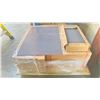 Image 3 : PALLET OF 12 X 24" PORCELULA TILES IN THRASH APPROX 16SQ.FT. PER BOX, APPROX 20 BOXES, APPROX
